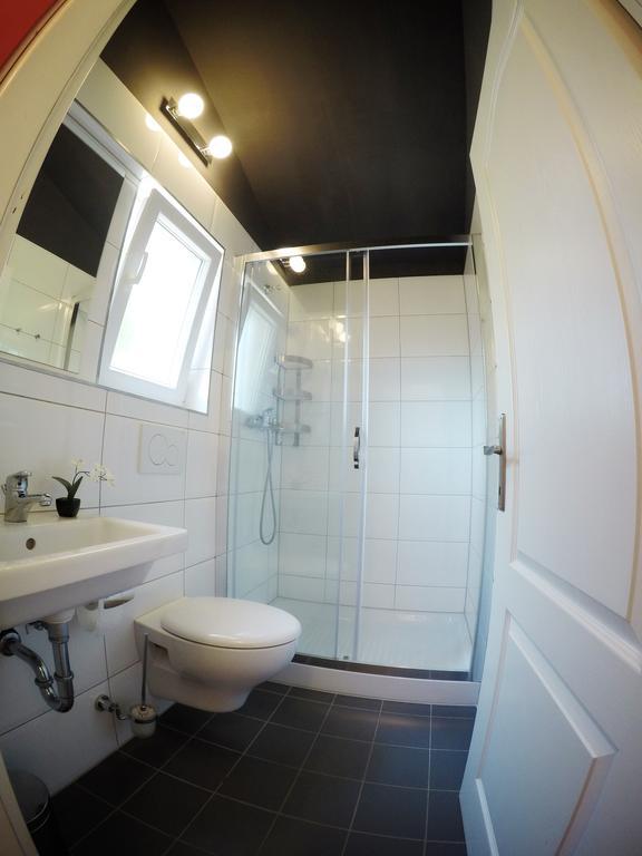 Studio Apartment Adriana 포레치 외부 사진